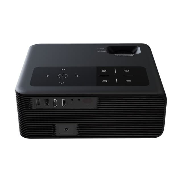 Detalle 2 de Prixton Miró Full HD proyector 30"–210" Wi‑Fi 5G