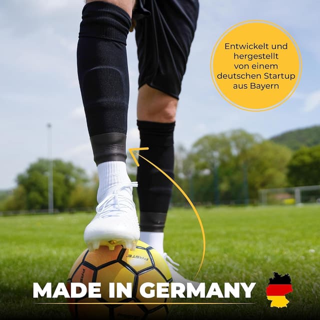 Detalle de Supporto parastinchi PASTE silicone 30 cm