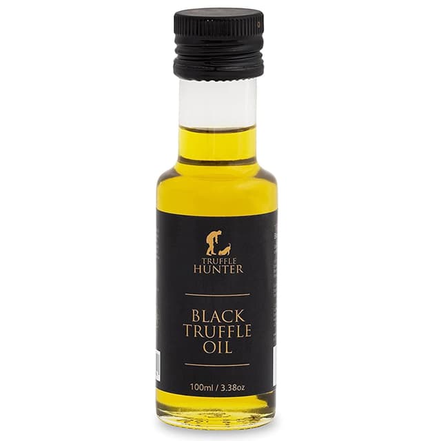 Detalle de TruffleHunter Schwarzes Trüffelöl 100 ml