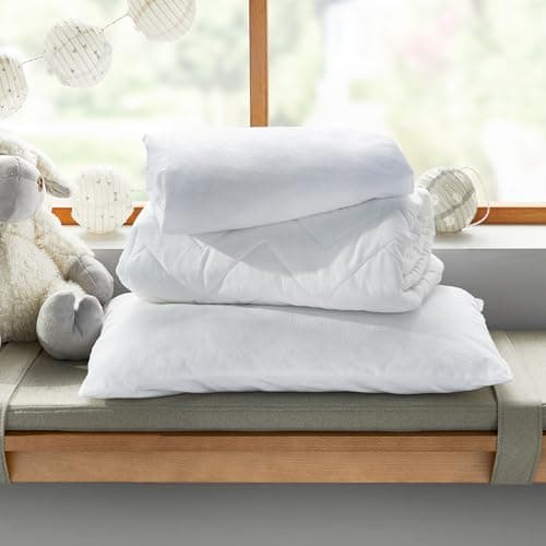 Thumbnail 5 de Pikolin Baby Protector de colchón 60x120 cm