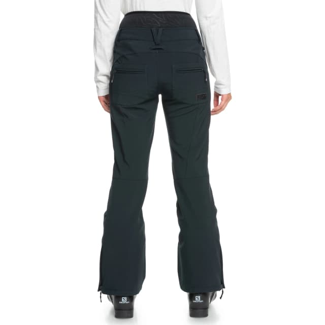 Detalle 2 de Roxy Rising High Short pantalón de esquí