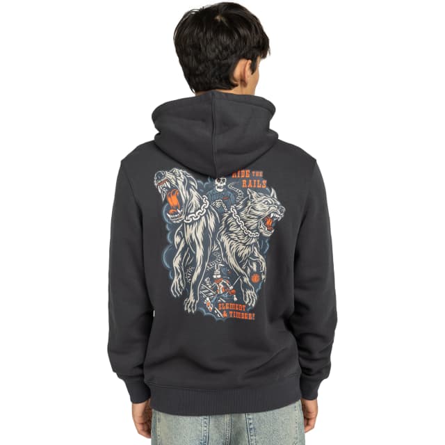 Thumbnail 5 de Element Sudadera Timber Guard Dogs Po hombre