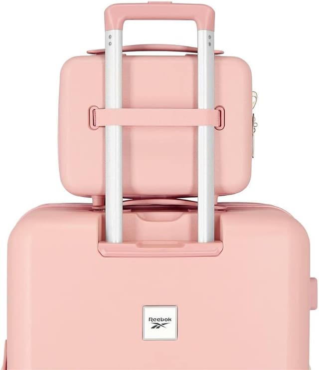 Thumbnail 6 de Reebok Roxbury Neceser 9,14L rosa