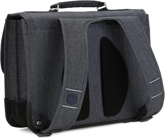 Thumbnail 2 de Kipling Preppy Mochila Escolar Mediana Marine Navy 🌊