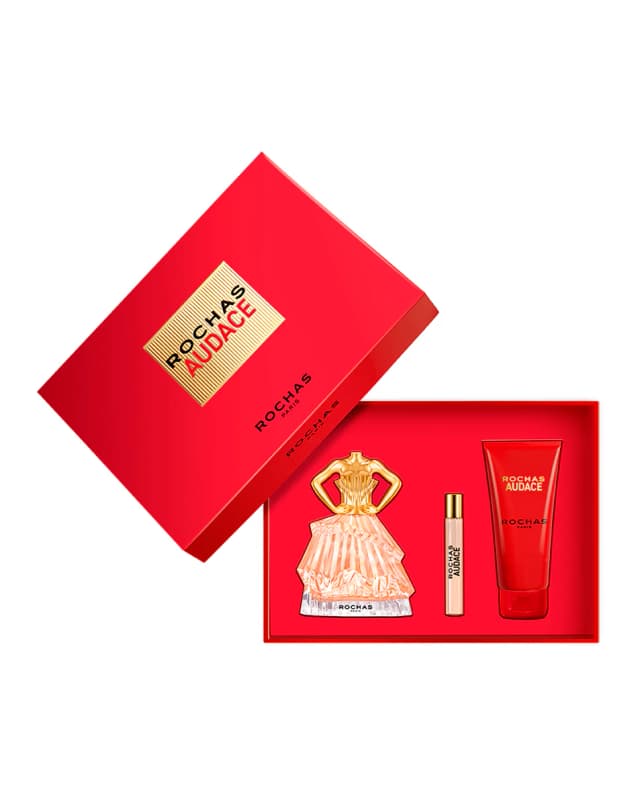 Thumbnail 1 de Rochas Audace eau de parfum 50 ml fragrancia