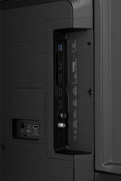 Detalle de Hisense 75 Zoll PRO QLED E7Q 2025