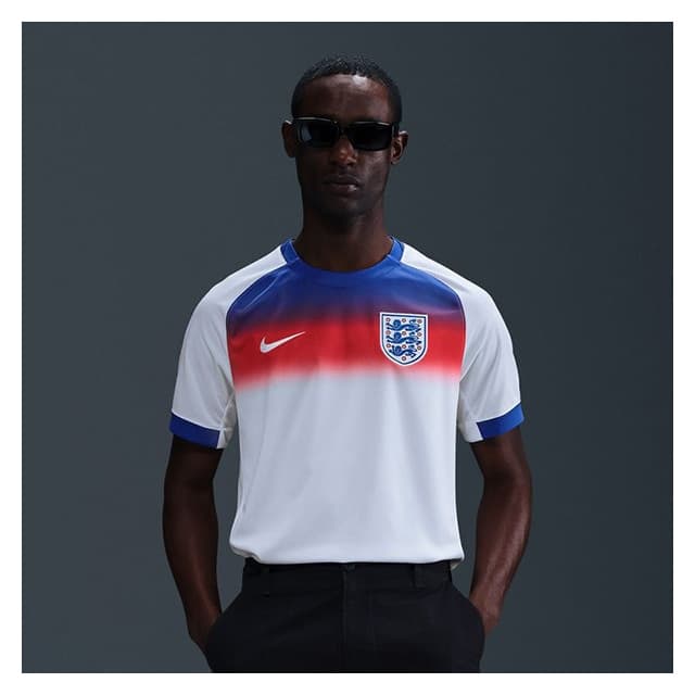 Imagen de Nike Camiseta Inglaterra 2025 de hombre en OfertitasTOP