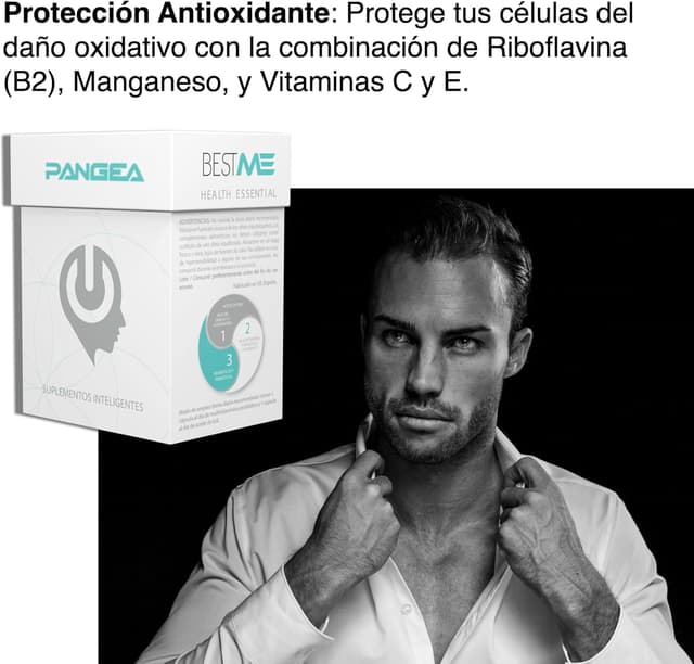 Thumbnail 5 de Pangea Probióticos Intestinales y Omega 3 para Inmunidad 💪