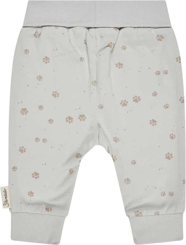 Thumbnail 1 de Sterntaler Jungen Hose Pfoten 50