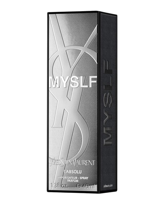 Detalle 2 de Yves Saint Laurent MYSLF L'Absolu EDP