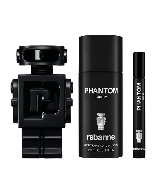 Thumbnail 1 de Rabanne Phantom Estuche de regalo 100 ml