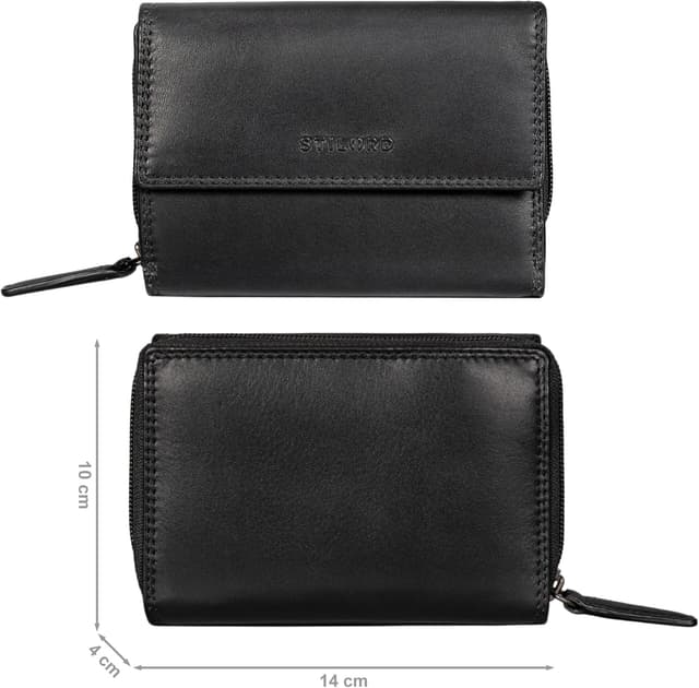 Detalle de STILORD Thea Geldbörse