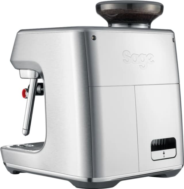 Thumbnail 9 de Sage the Oracle Jet Stainless Steel – Kaffeevollautomat mit automatischem Dampfsystem, Mühle und integrierten Tamper