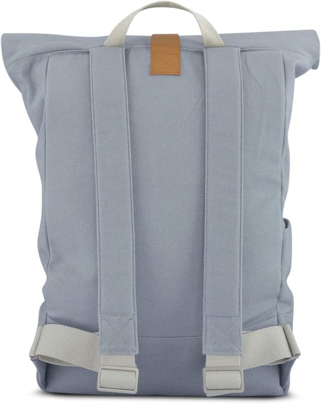 Detalle 2 de Johnny Urban Rolltop Rucksack Adam Large 16 Zoll Laptop