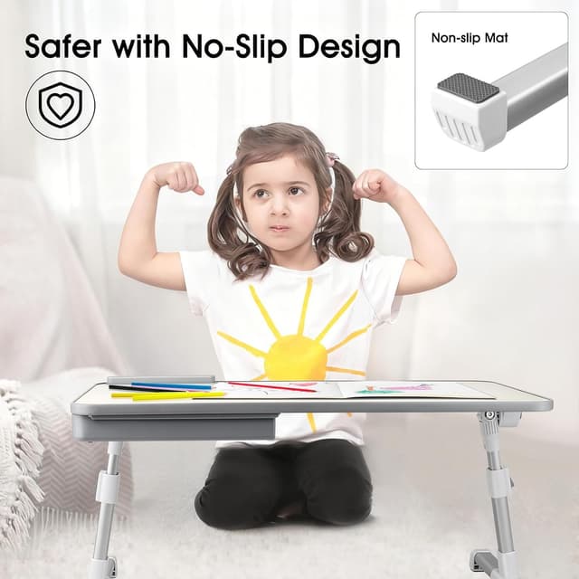 Thumbnail 5 de AirOpen Tavolino da Letto 60x34 cm