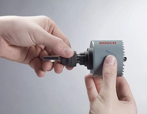 Thumbnail 4 de Bosch Professional Kit de Inicio Power Change Plus