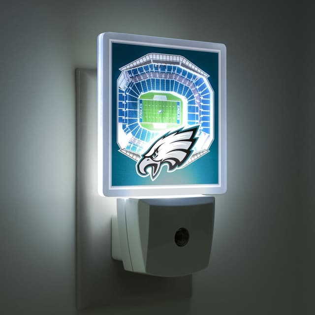 Detalle 2 de YouTheFan NFL StadiumView Nite Light