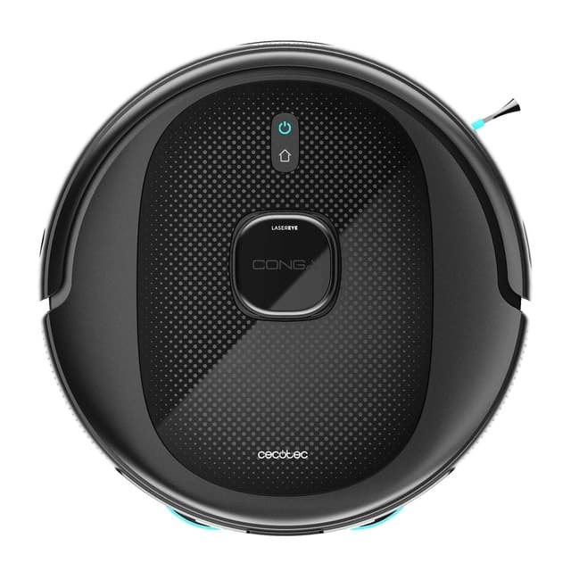 Detalle de Cecotec Conga 9590 Spin 10.000 Pa