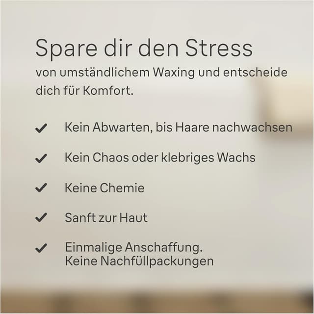 Thumbnail 4 de Braun Silk-épil 7 Epilierer Haarentfernung