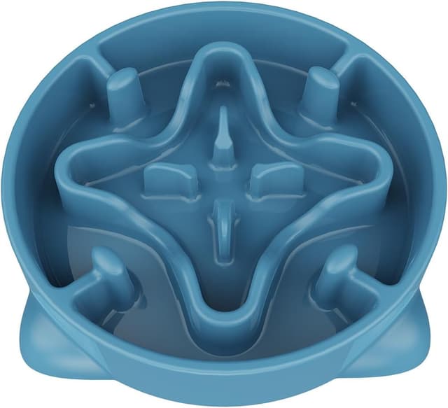 Detalle de Anti Schling Napf 22 cm für Hunde