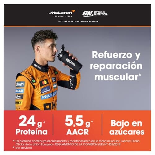 Thumbnail 2 de Optimum Nutrition Gold Standard 100% Whey 1.62kg 🍫