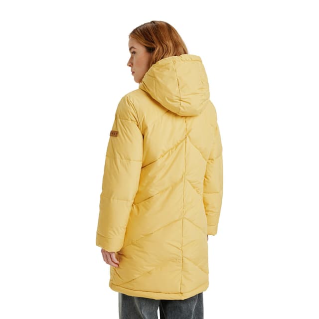 Detalle 2 de Roxy Better Weather Chaqueta de mujer