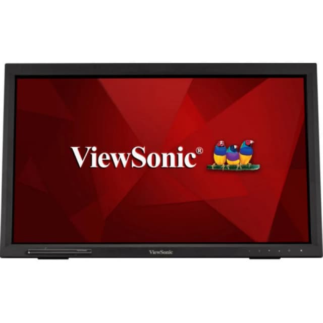 Detalle de Viewsonic TD2223 21,5" táctil Full HD