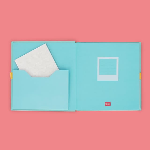 Thumbnail 3 de Legami Best Moments Ever Fotoalbum 40 Seiten