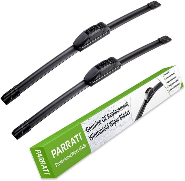 Imagen de PARRATI OEM QUALITY 24" wiper blades en OfertitasTOP