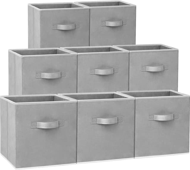 Detalle de Criusia 11 Inch Storage Cubes