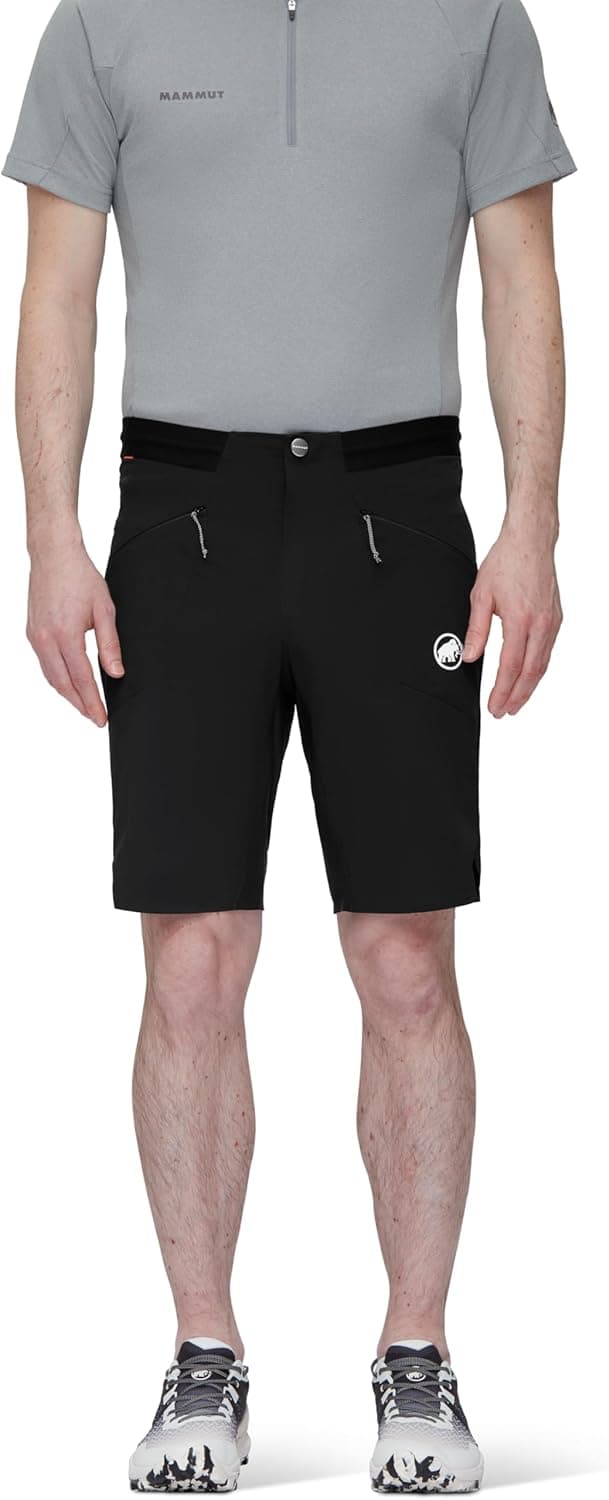 Thumbnail 1 de Mammut Aenergy Light SO Softshell-Shorts