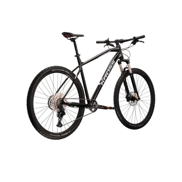 Detalle 2 de Kross Level 5.0 bicicleta de montaña 29'' (reacondicionada Grado A)