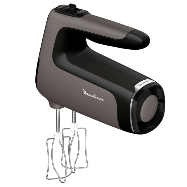 Thumbnail 4 de Moulinex HM650 Batidora amasadora 600 W potente