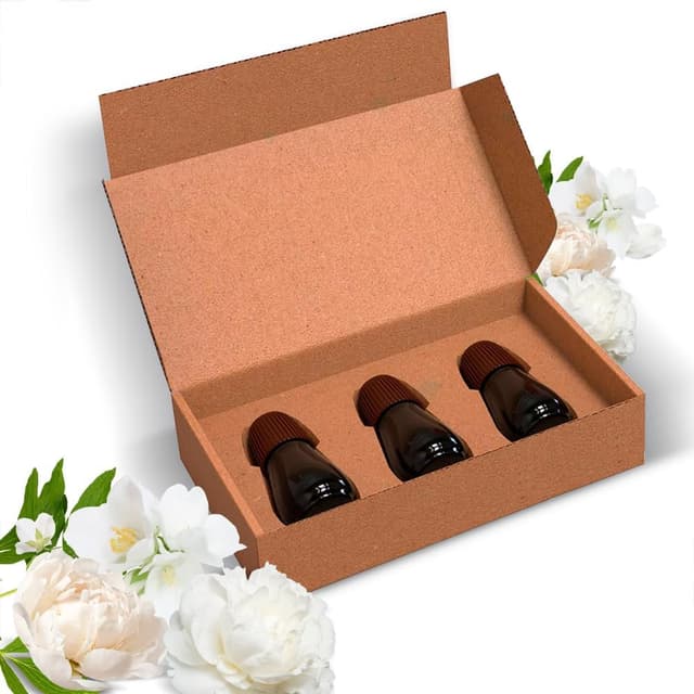 Thumbnail 2 de Air Wick Ricariche Peonia Gelsomino 3 pezzi