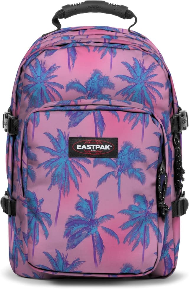 Thumbnail 6 de EASTPAK PROVIDER mochila 33 litros negro