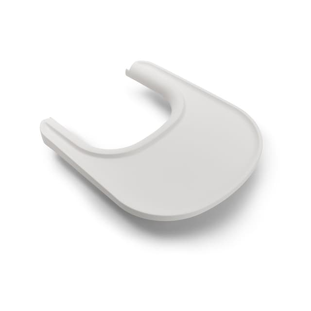 Thumbnail 2 de Bugaboo Giraffe Trona Pack completo blanca