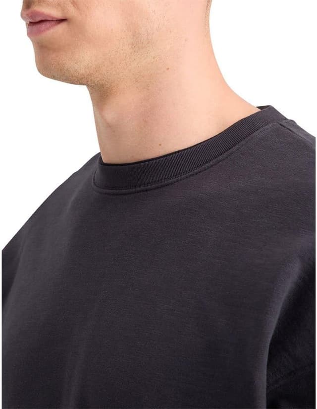 Detalle 2 de Scotch & Soda 3 Crosses Sweatshirt sweatshirt homme