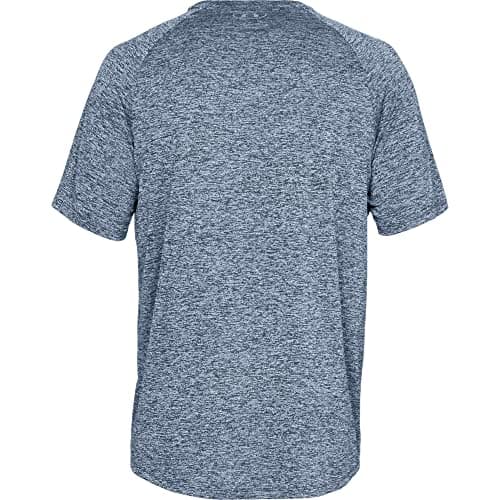 Thumbnail 4 de Under Armour UA Tech 2.0 SS Tee Camiseta Hombre S