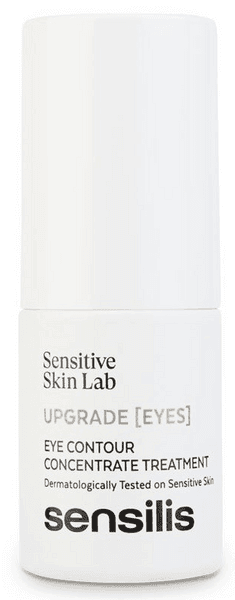 Thumbnail 1 de Sensilis Upgrade Contorno de Ojos Reafirmante 🌟 15 ml