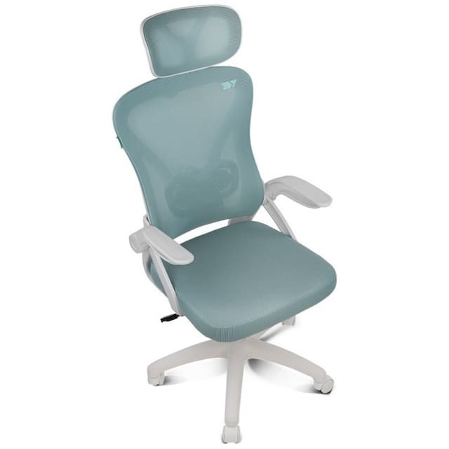 Thumbnail 2 de Drift DRAIR35 Silla gaming Turquesa