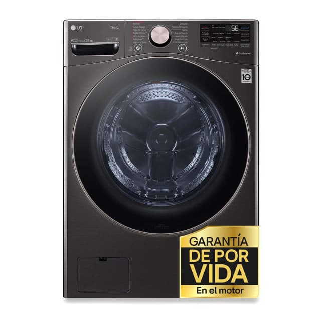 Imagen de LG Lavadora 20 kg F0P3CYV2E en OfertitasTOP