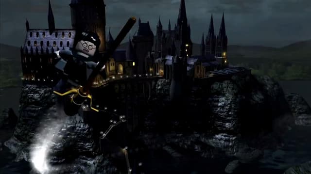 Thumbnail 6 de LEGO Harry Potter Collection PS4