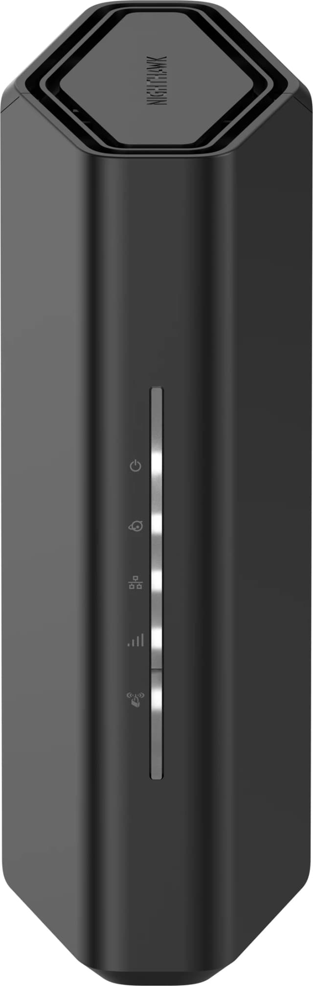 Detalle de Netgear Nighthawk RS100 Router mit Wi‑Fi 7 für schnelles, stabiles WLAN