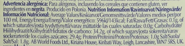 Thumbnail 4 de Blue Dragon Salsa Teriyaki con Jengibre 🥢 1L