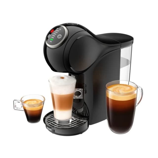 Detalle 2 de Delonghi Genio S Plus 300 ml