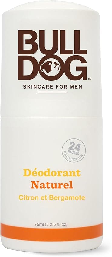 Thumbnail 1 de Bulldog Déodorant Spray Menthe Fraîche et Bois de Cèdre 125 ml