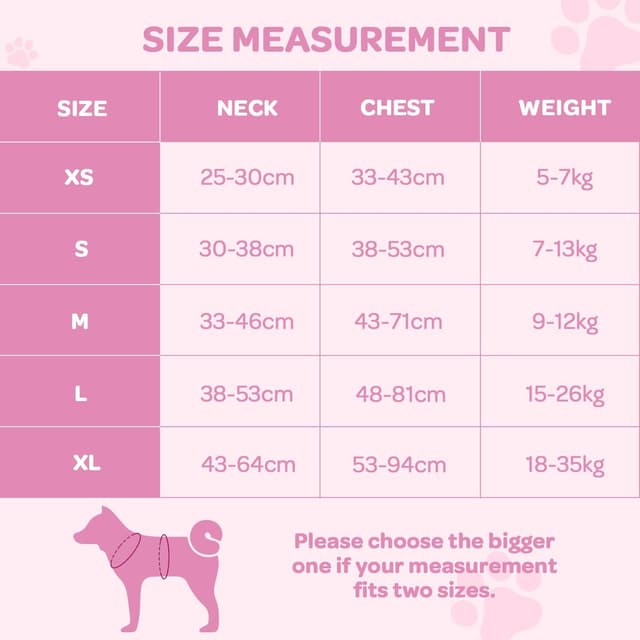 Detalle de Harnais FURRYFECTION anti-traction avec tissu Oxford réfléchissant et 4 sangles réglables