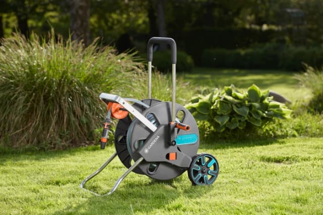 Thumbnail 6 de Gardena Cleverroll L Easy Set mit 50 m