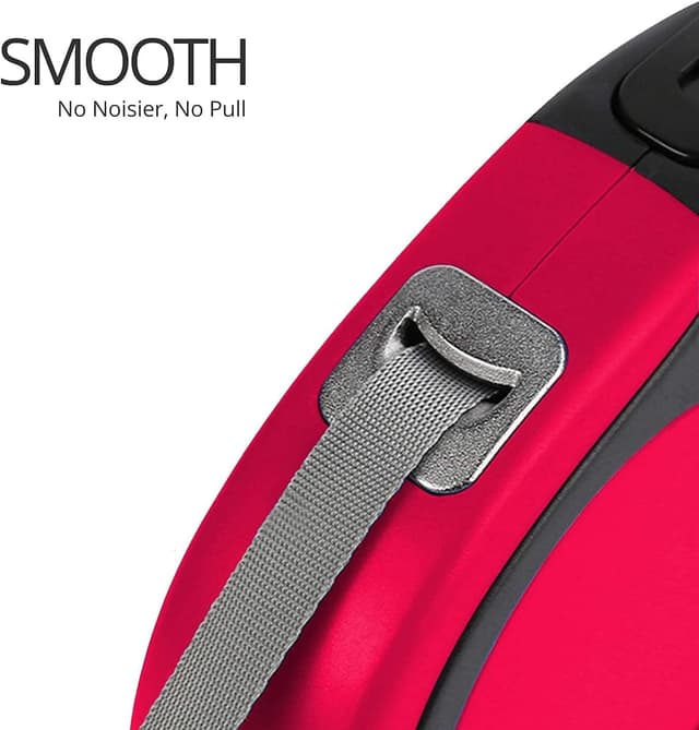 Thumbnail 6 de CFMOUR Retractable Dog Lead 5m 20kg