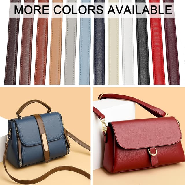 Thumbnail 5 de FLYAMAPIRIT Verstellbarer Schultergurt Taschen